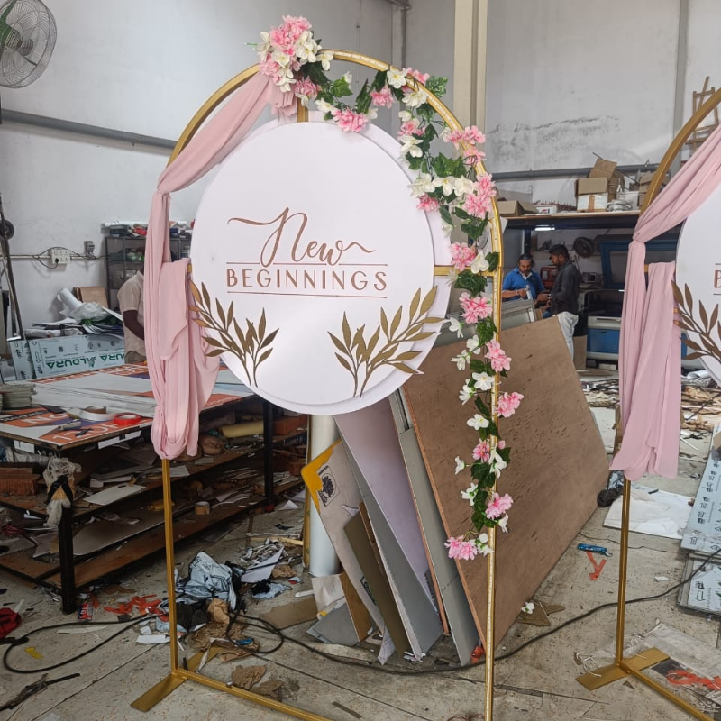 Event and Kiosk Display - Image 2