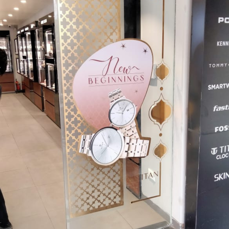 UV & Vinyl Printing - Image 4