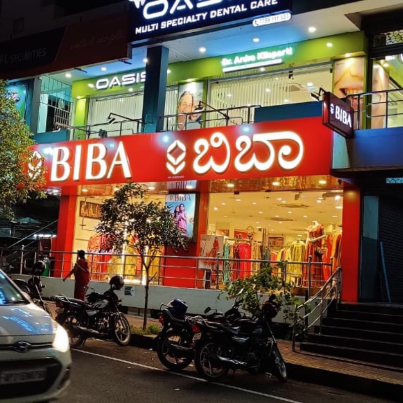 Facade Work - Image 2