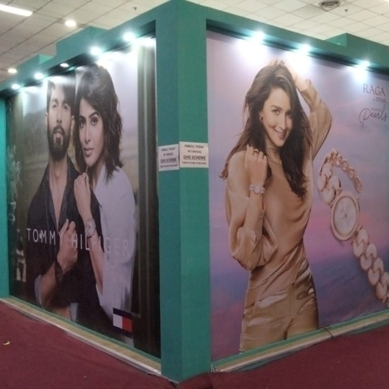 Event and Kiosk Display - Image 7