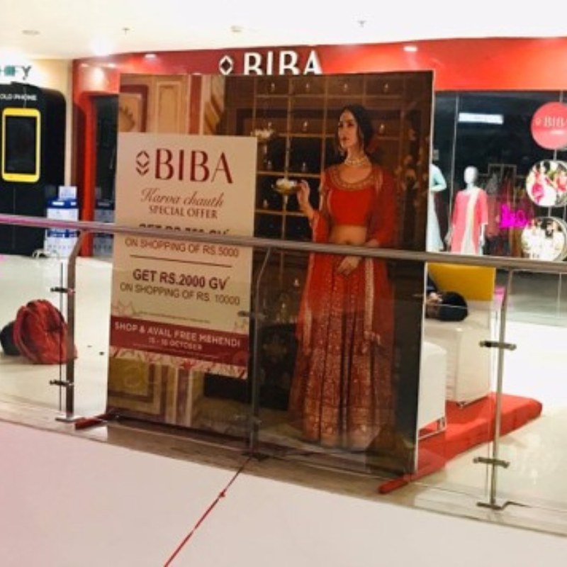 Event and Kiosk Display - Image 6